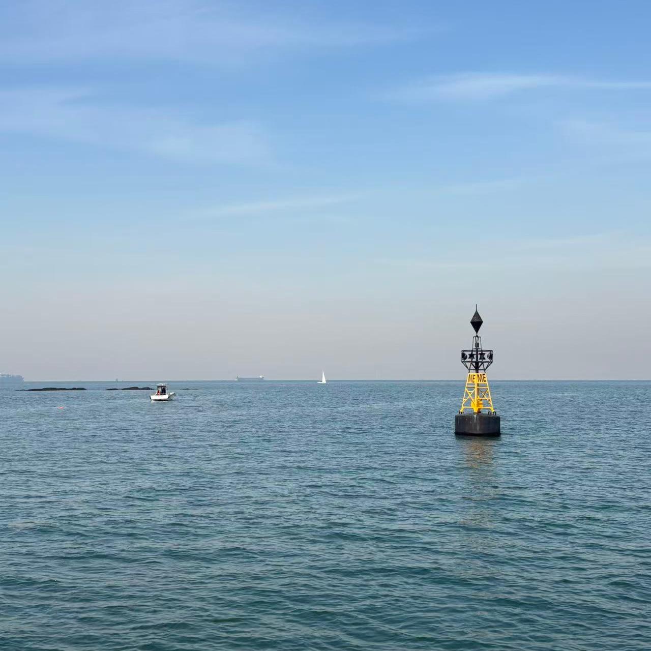 โซลูชั่นท่าจอดเรือสำหรับโครงการ UN ในเยเมน