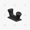 Bitt Bollard สองครั้ง