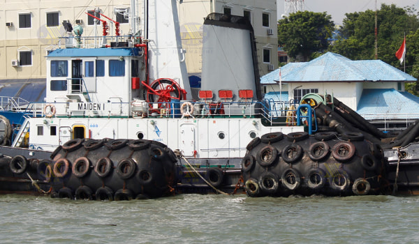 นิวเมติก-ยาง-บังโคลน