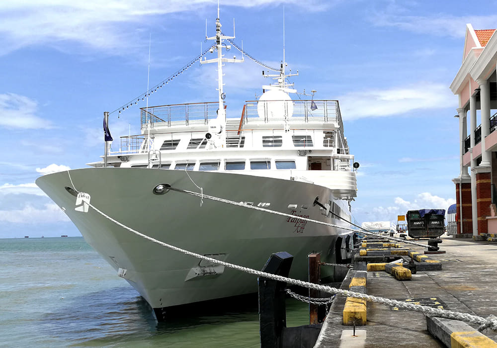 ท่าเทียบเรือ Dock-1000x700