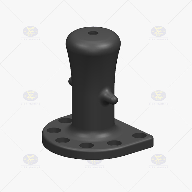 Bitt Bollard เดี่ยว