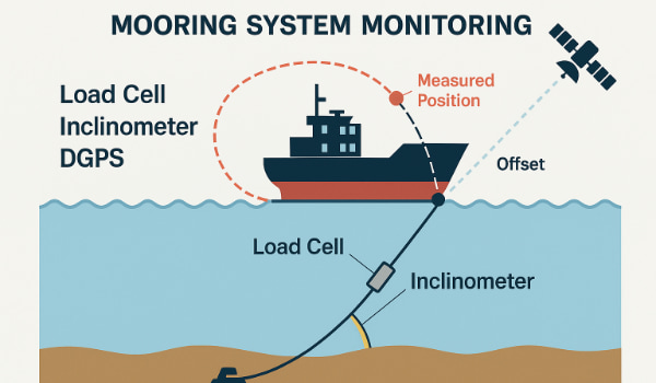 DGPS สำหรับ FPOS