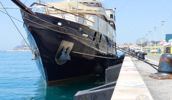 ท่าเรือหายใจ