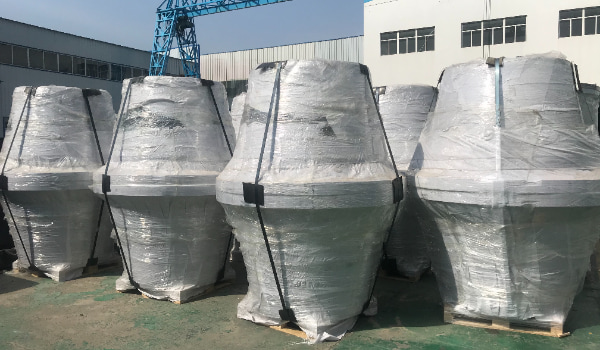 กรวยบังโคลนแพ็คเกจ