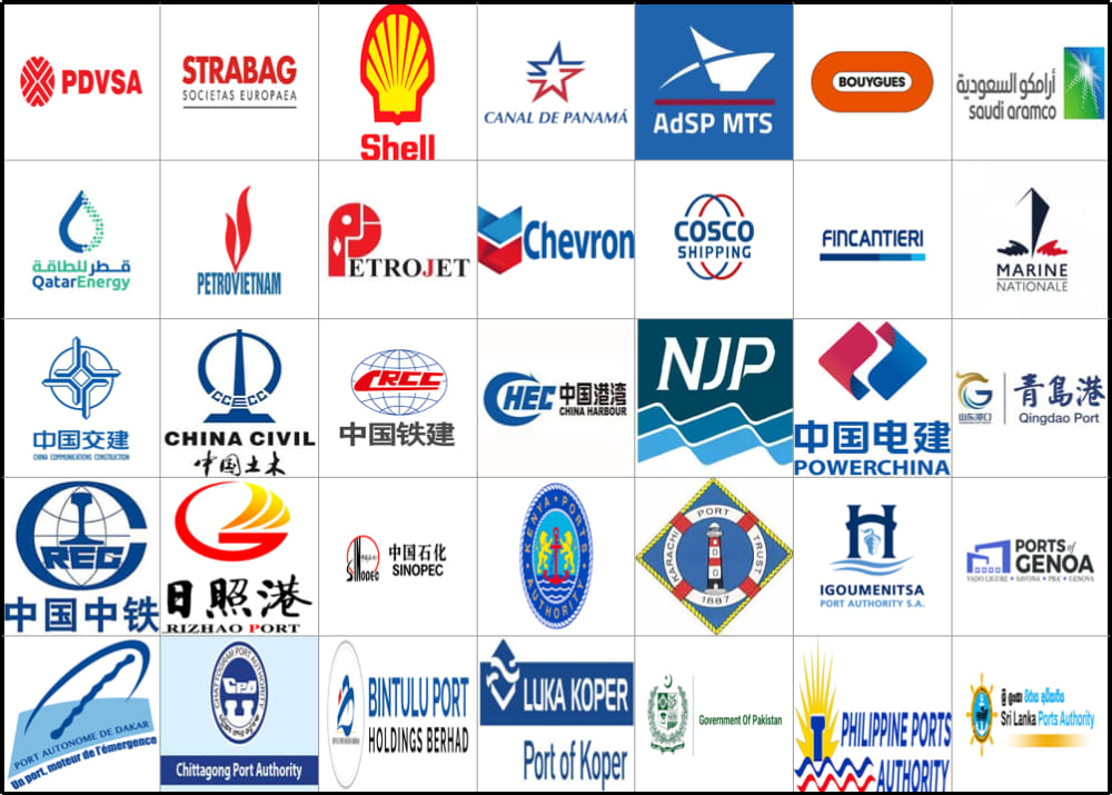 Jiermarine Partners